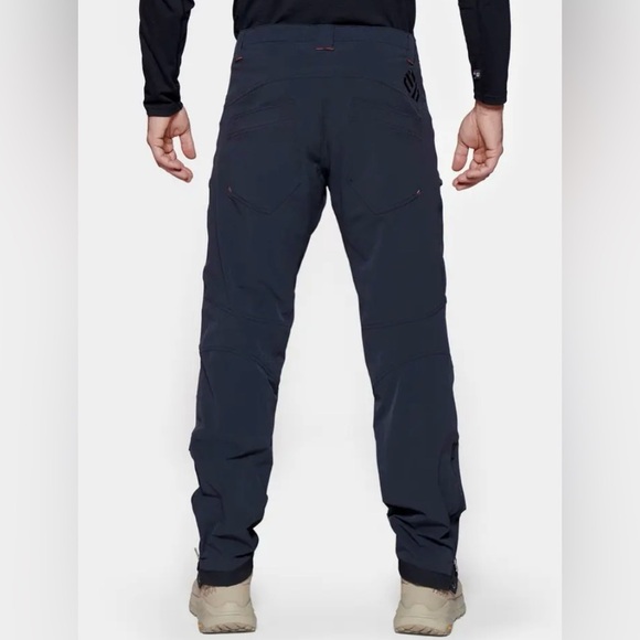 STATE OF ELEVENATE MENS VERSATILITY PANTS SIZE XL - Picture 2 of 16